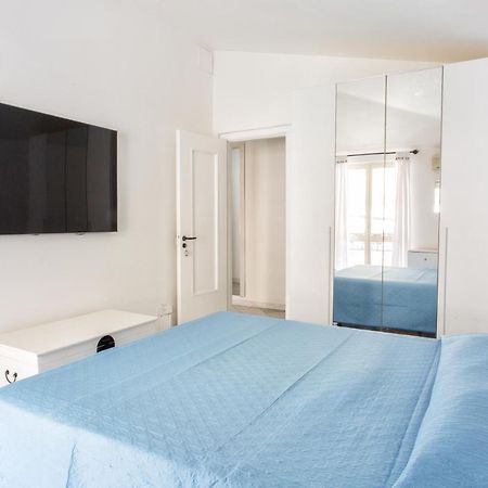 Appartamento Canneto Centro - Wifi Exteriör bild