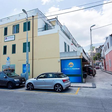 Appartamento Canneto Centro - Wifi Exteriör bild