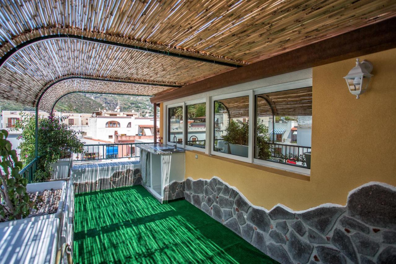 Appartamento Canneto Centro - Wifi Exteriör bild