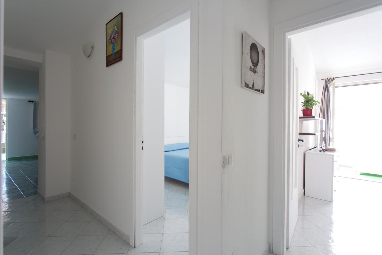 Appartamento Canneto Centro - Wifi Exteriör bild