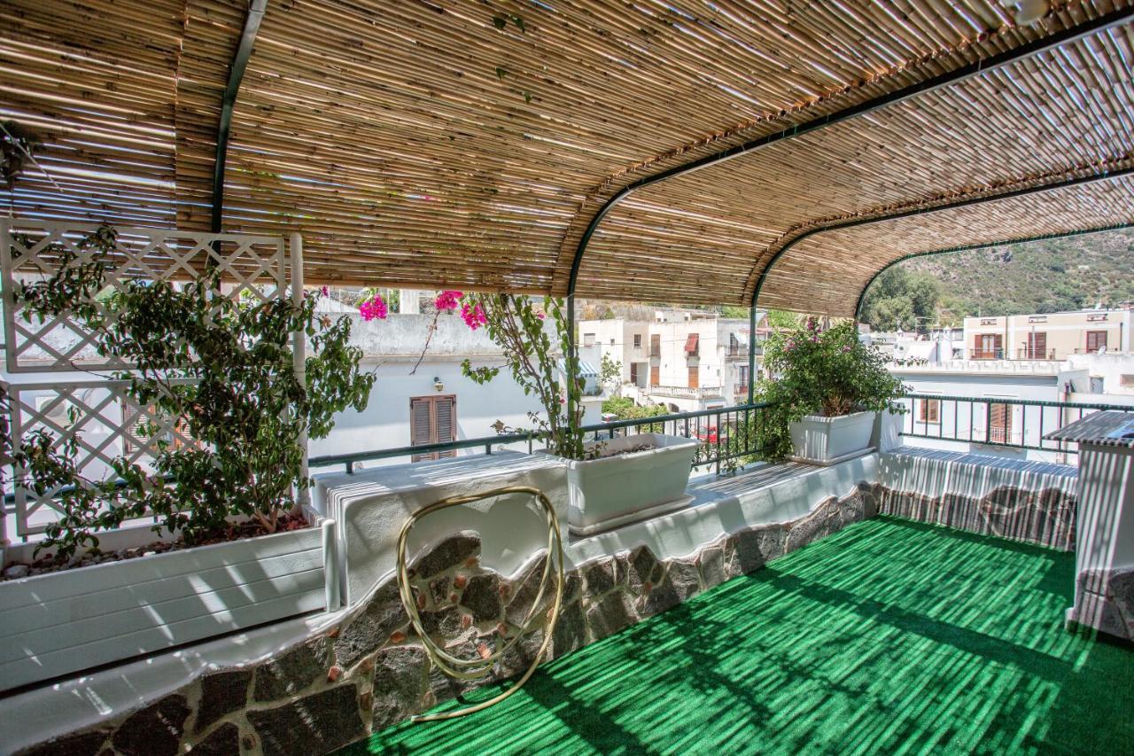 Appartamento Canneto Centro - Wifi Exteriör bild