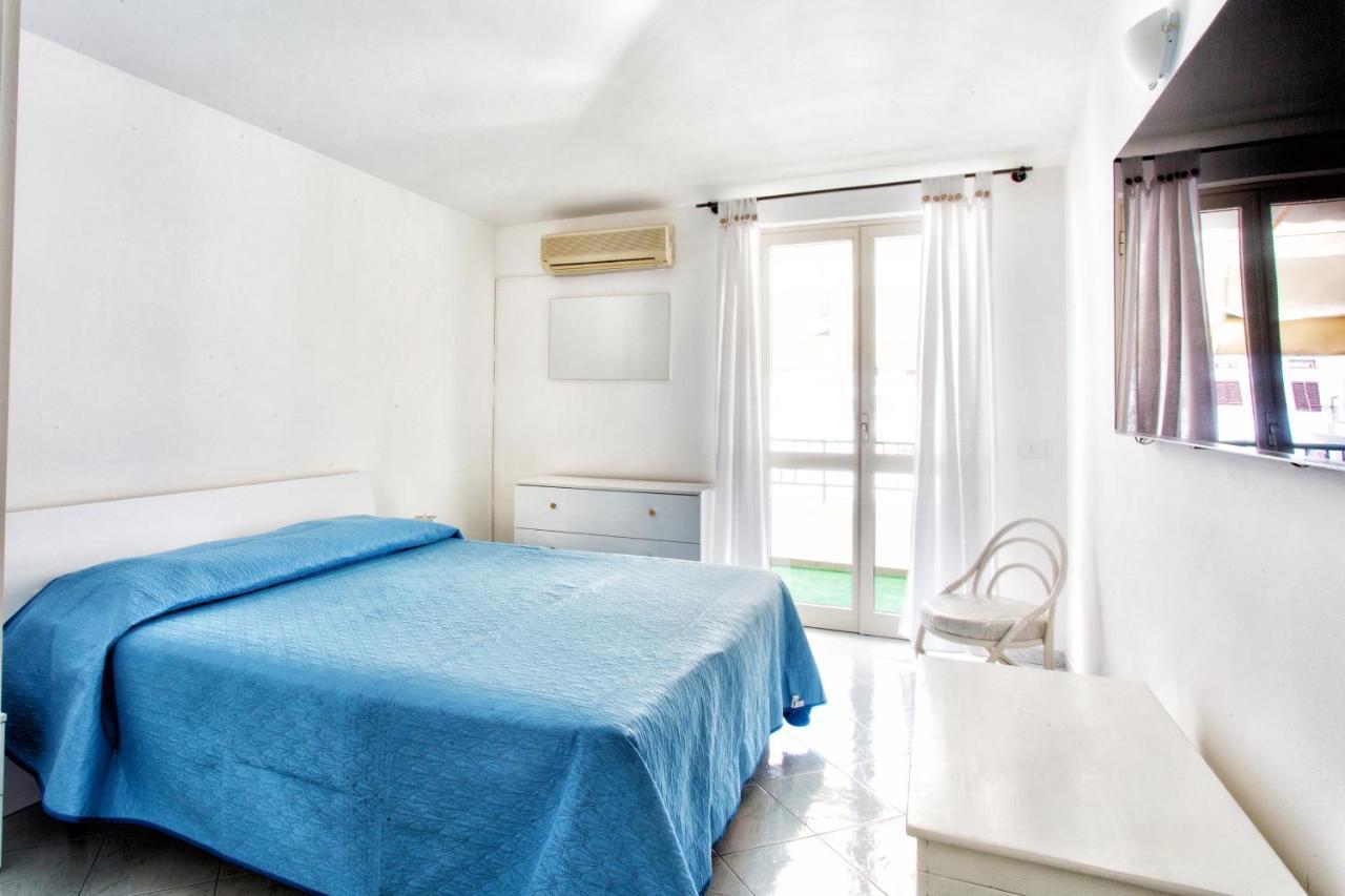 Appartamento Canneto Centro - Wifi Exteriör bild