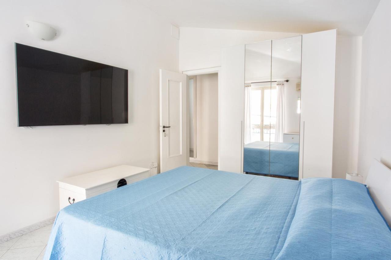 Appartamento Canneto Centro - Wifi Exteriör bild