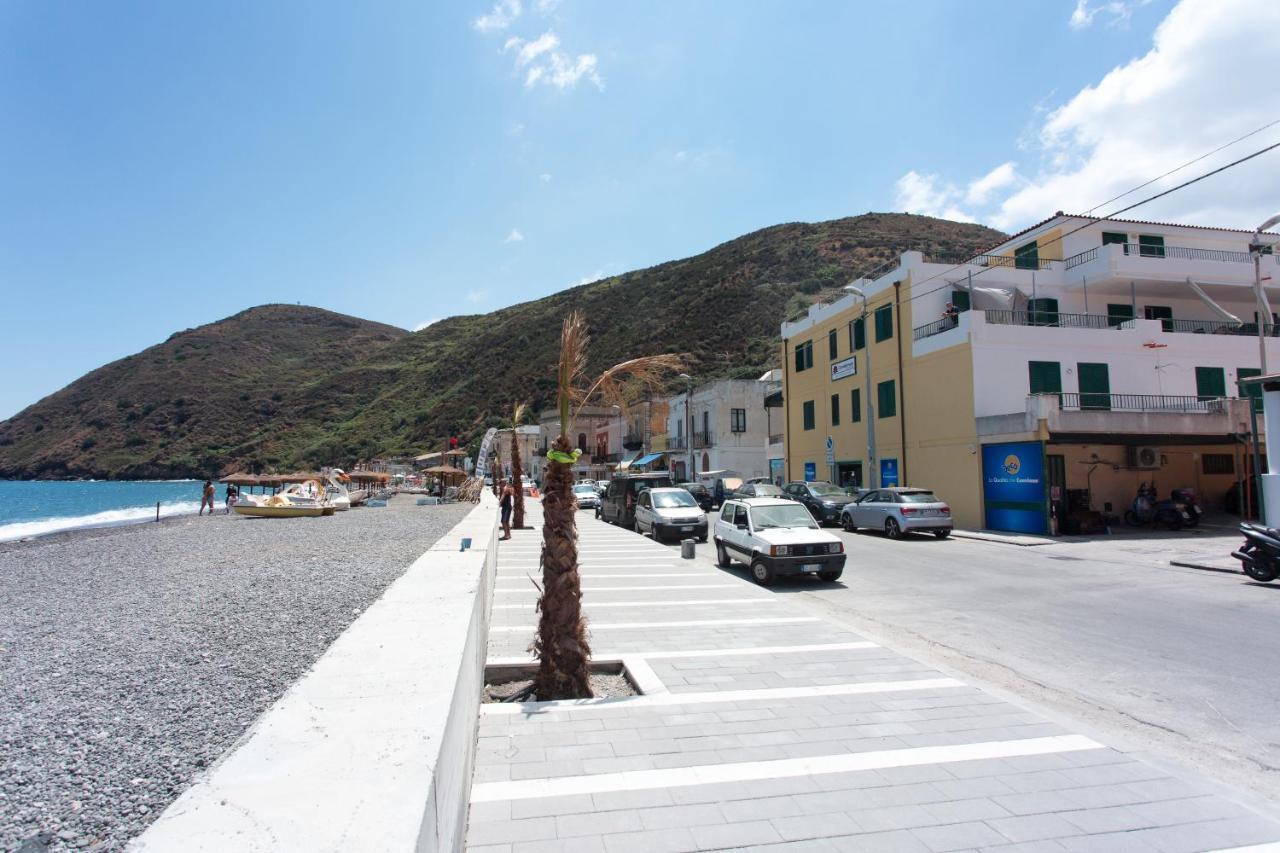 Appartamento Canneto Centro - Wifi Exteriör bild