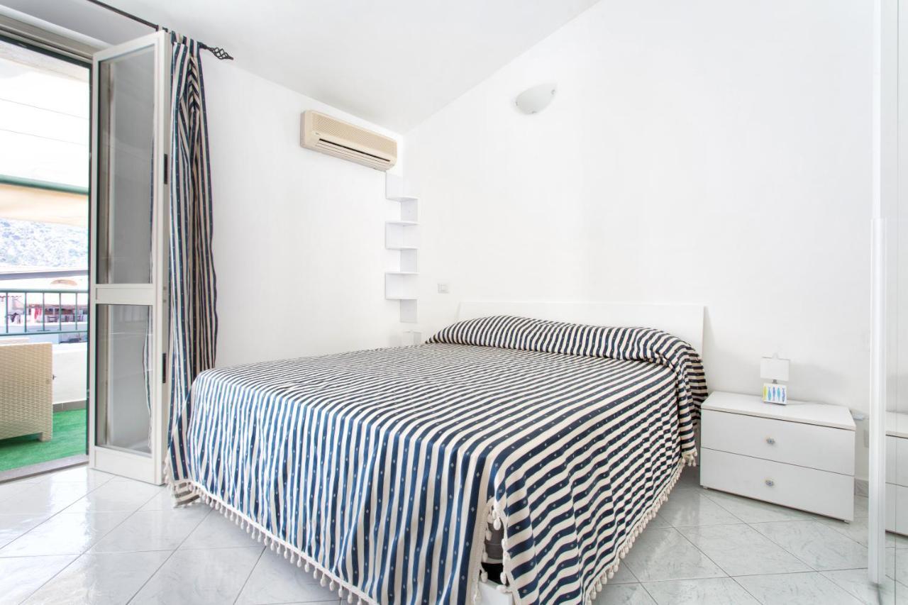 Appartamento Canneto Centro - Wifi Exteriör bild
